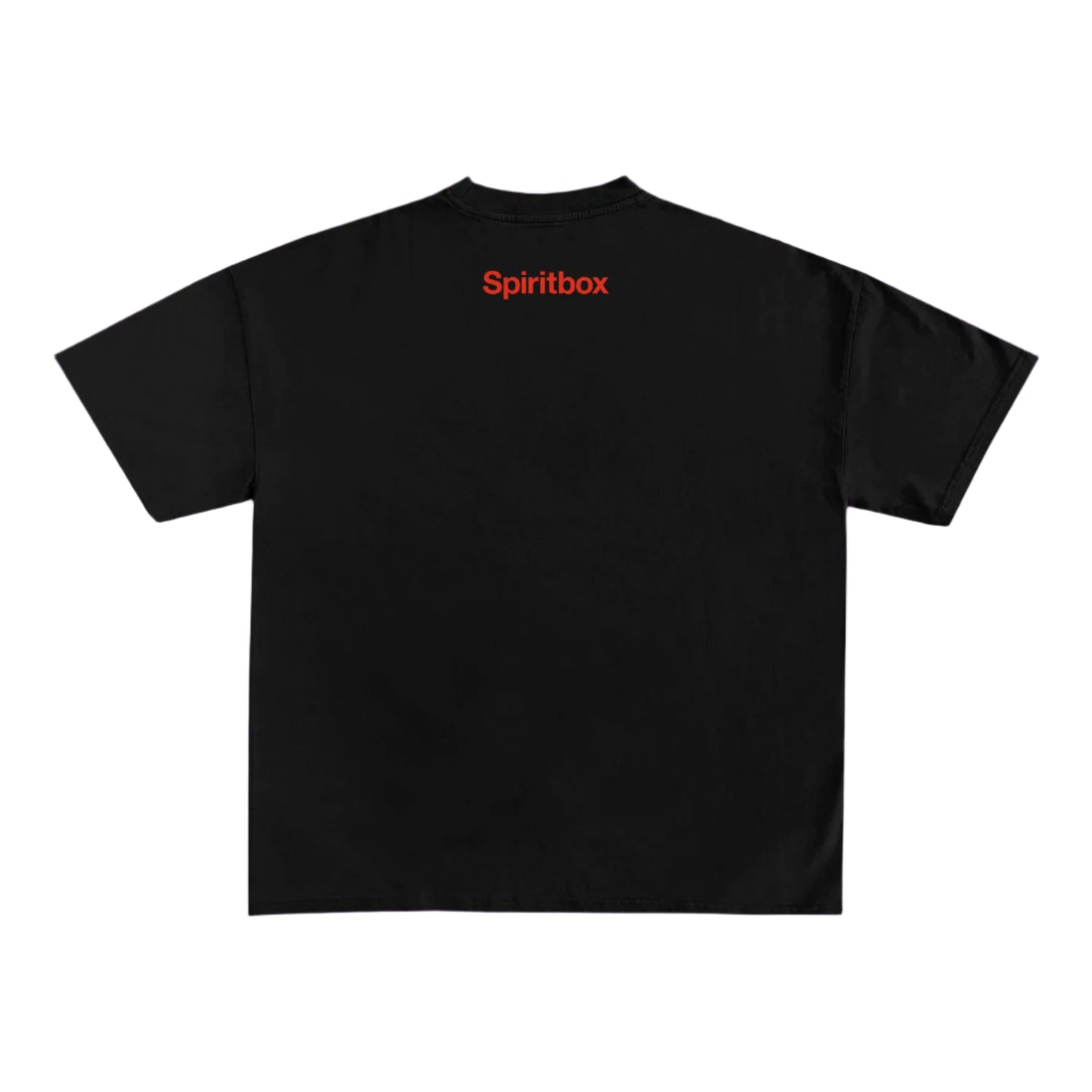 Courtney Photo T-Shirt Black