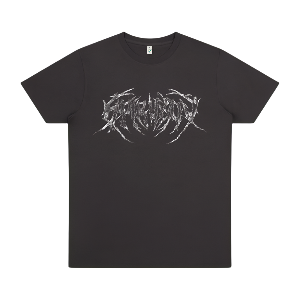 Soft Spine Sort You Mosh Tee