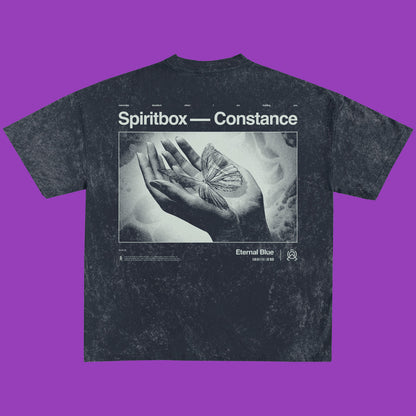 Constance Blue T shirt