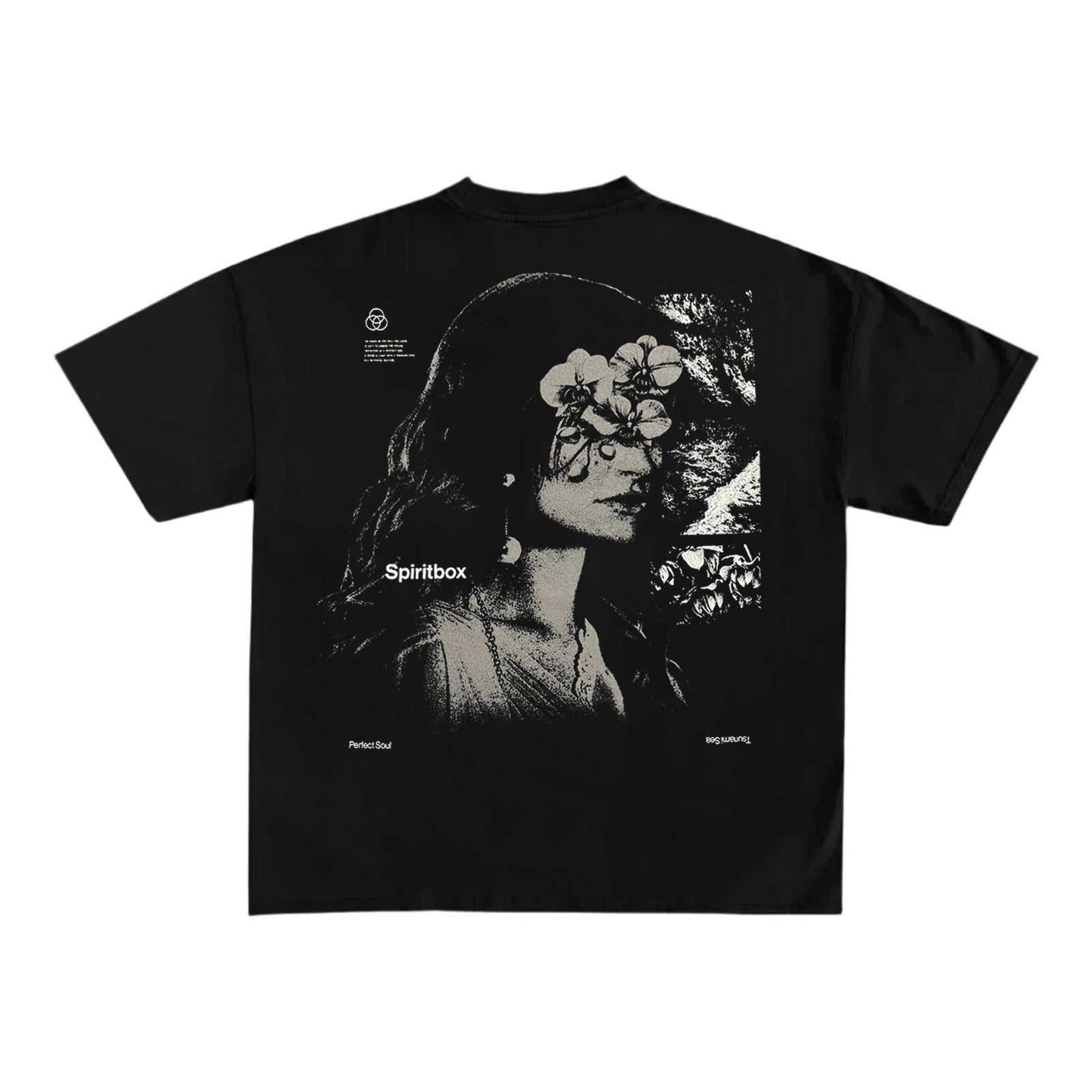 THE PERFECT SOUL T-SHIRT – Spiritbox
