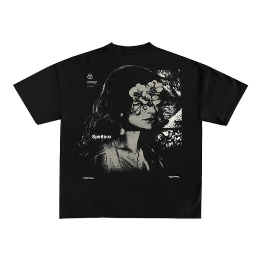 THE PERFECT SOUL T-SHIRT