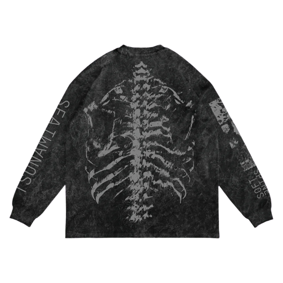 Spiritbox Official UK Merchandise Store